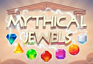 Mythical Jewels oyun kapağı