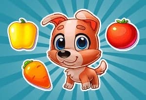 Yummy Tales oyun kapağı