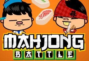 Mahjong oyun kapağı