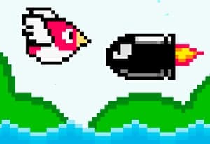 Bird Quest: Adventure Flappy oyun kapağı