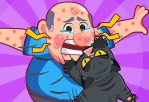Funny Doctor Emergency oyun kapağı