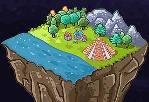 Tinysasters 2 oyun kapağı