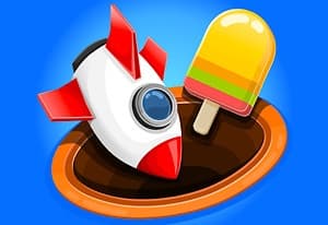 Match 3D oyun kapağı