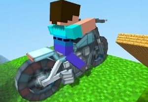 Crazy Motorcycle oyun kapağı
