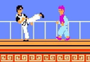 KungFu Remix oyun kapağı