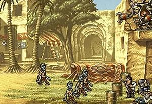 Zombie Slaughter oyun kapağı
