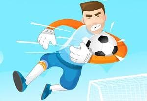 Penalty Superstar oyun kapağı