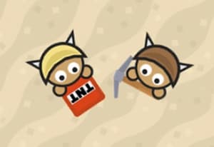 Cavegame.io oyun kapağı