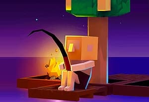 Idle Arks: Build At Sea oyun kapağı