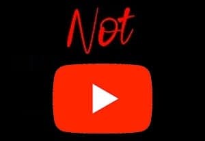 Not Youtube oyun kapağı
