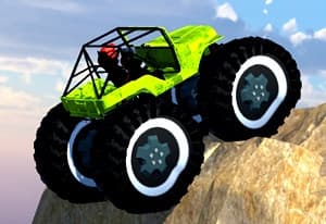 Rock Crawling oyun kapağı