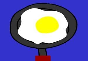 Egg Way oyun kapağı