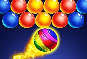 Bubble Shooter Game oyun kapağı