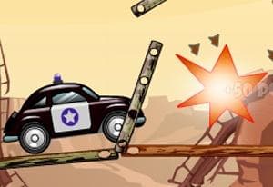 Dynamite Blast oyun kapağı