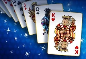 Microsoft Solitaire Collection oyun kapağı
