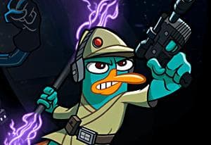 Agent P: Rebel Spy oyun kapağı