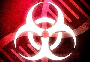 Plague Inc. Pandemic Simulator oyun kapağı