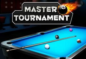 Master Tournament oyun kapağı