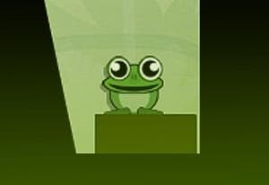Magic Muffin Frog oyun kapağı