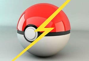 Pokemon Ninja HD oyun kapağı