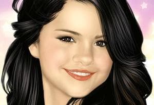 Selena G oyun kapağı