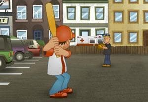 7th Inning Smash oyun kapağı