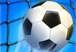 World Soccer 2018 oyun kapağı