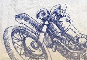 Sketch Ride oyun kapağı