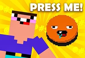 Noob Button 2 oyun kapağı