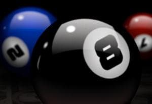 Billiard Blitz Hustle oyun kapağı