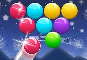 Smarty Bubbles Xmas Edition oyun kapağı