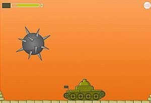 Bomb Storm oyun kapağı