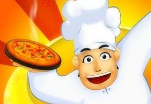 Pizza Pronto oyun kapağı