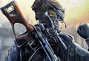 Soldiers 6: World War Z oyun kapağı