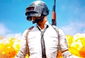 Pubg Mobile oyun kapağı