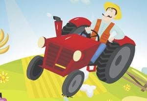 Farm Express 2 oyun kapağı