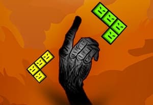 Halloween Blocks oyun kapağı