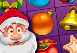 Jewel Christmas Story oyun kapağı