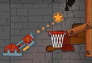 Cannon Basketball 2 oyun kapağı