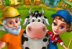 Farm Mania oyun kapağı