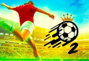 Soccer Skills 2 World Cup oyun kapağı