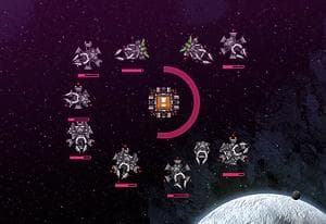 Star Forge oyun kapağı