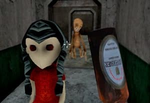 Five Nights at Old Toy Factory 2020 oyun kapağı