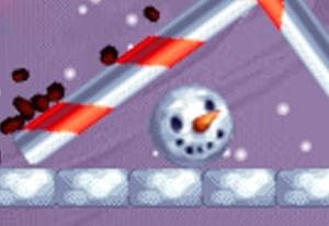 Hide Snowman oyun kapağı