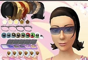 Girly Trends 3D oyun kapağı