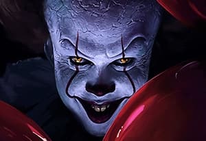 Granny Scary Clown oyun kapağı