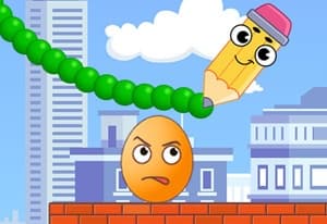 Crush the Eggs oyun kapağı
