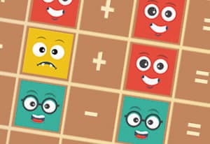 Math Puzzles CG oyun kapağı