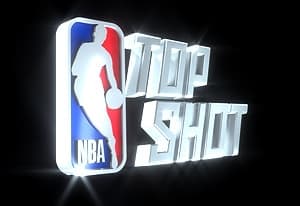 NBA Top Shot oyun kapağı