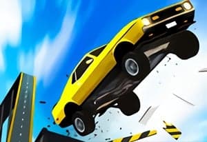 Autocross Madness oyun kapağı